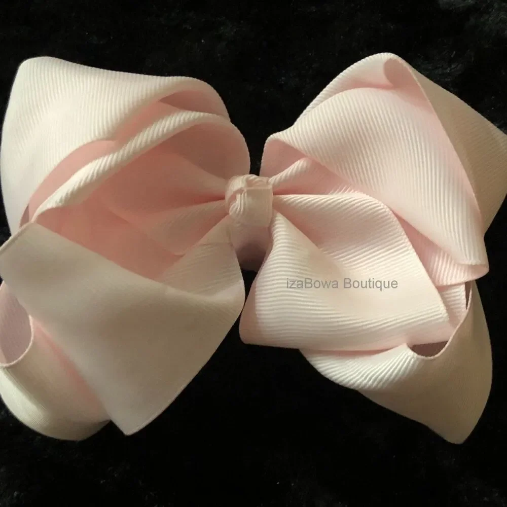 **** Light Pink 6
